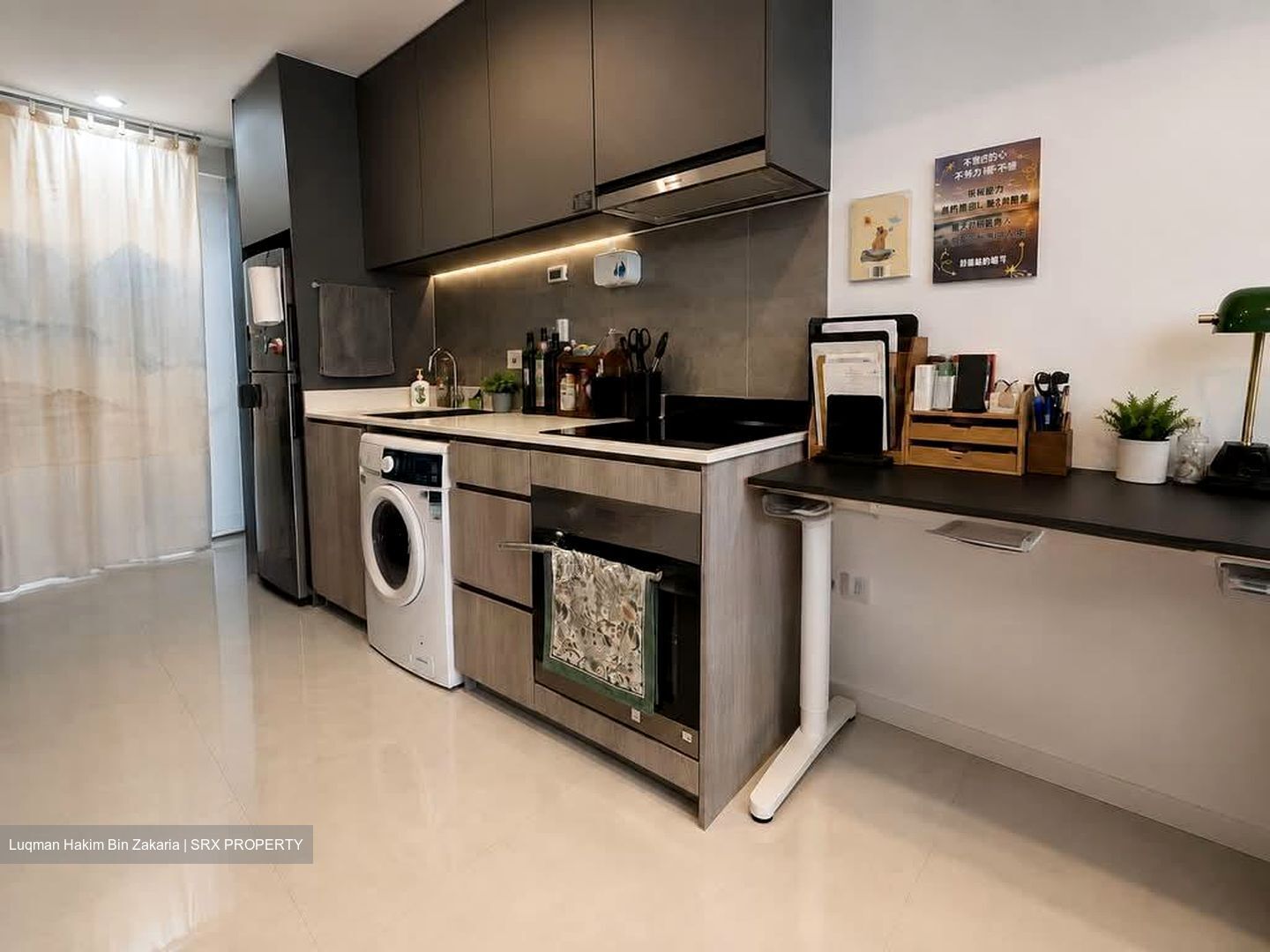 Riverfront Residences (D19), Apartment #602879591